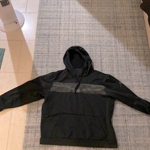 jordan brand sweatshirt